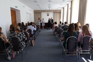 23 Pamatne listy starostu obce Bernolakovo 2026 06 25 foto Peter Trnka